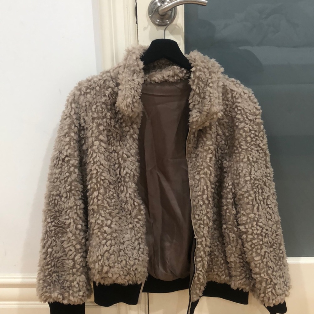 Jacket from 12th tribe ! One size fits all!